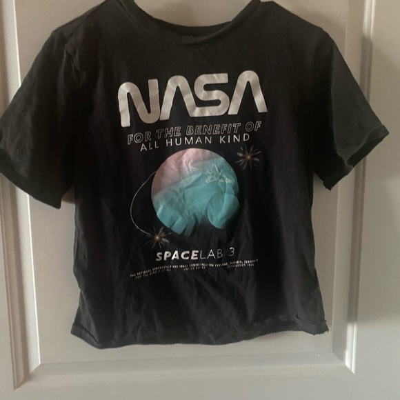 NASA SpaceLab Shirt | Medium - Picture 3 of 4